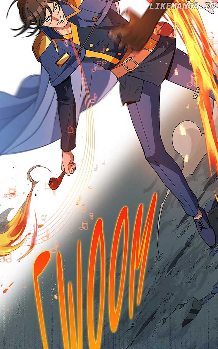 Return of the Runebound Professor Chapter 38 59